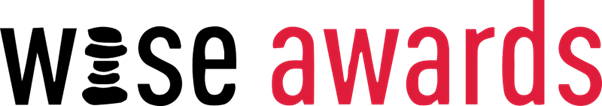 Wise Awards logo