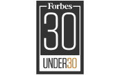 forbes 30 under 30