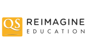 Reimagine logo